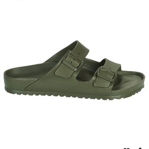 Birkenstock Arizona Essentials EVA Slide Sandal - NWT Size Men's 12